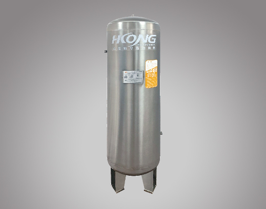 GB150標準 不鏽鋼（gāng）壓力容器（qì） 1.5m3-2.0m3